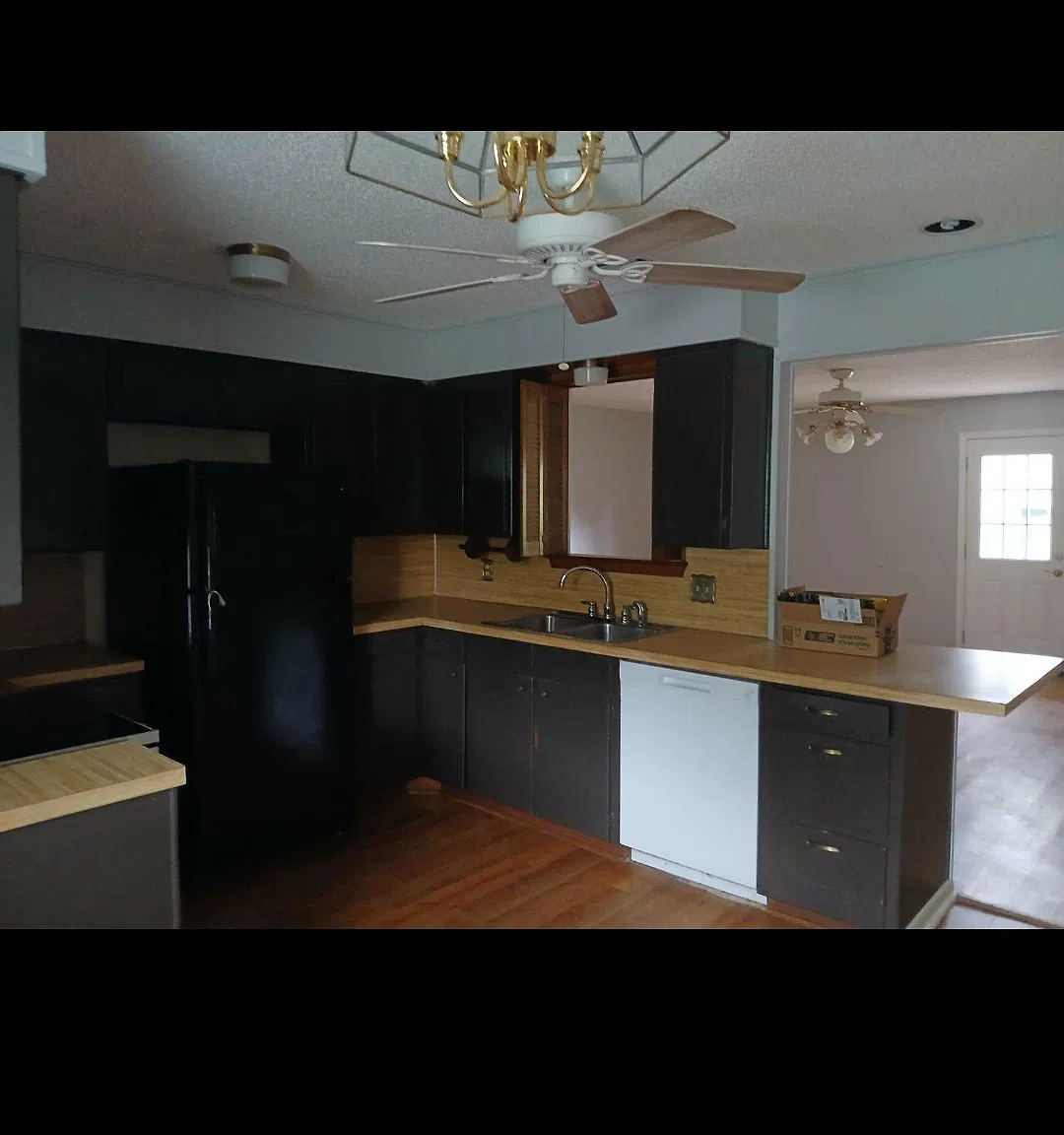 3 bed, 1391 sqft, $1,850 — Photo 1