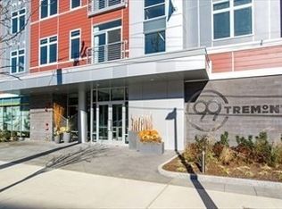 99 Tremont St #105, Boston, MA 02135