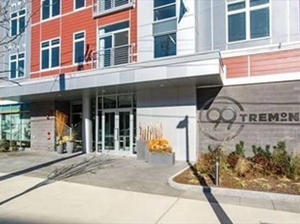 99 Tremont St #105, Boston, MA 02135