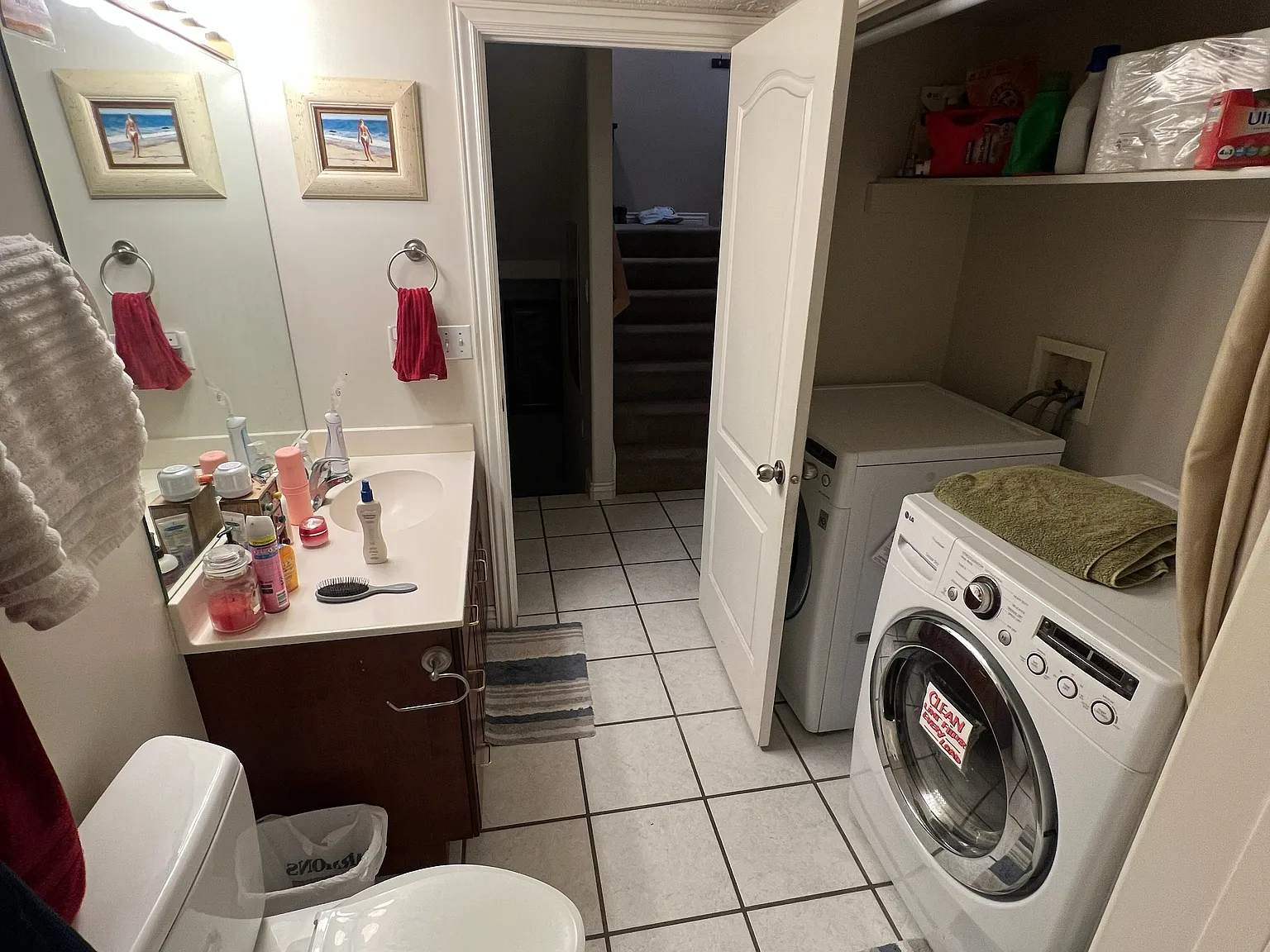 1 bed, 140 sqft, $650 — Photo 4