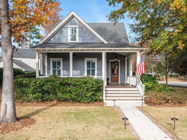3699 Codorus Ct, Mount Pleasant, SC 29466