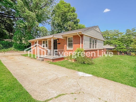 2nd image of 3013 Fondly Rd