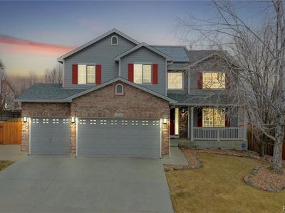 13954 Forest Street, Thornton, CO, 80602