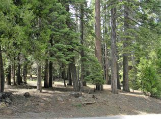 1015 Timber Ridge Rd, Westwood, CA 96137