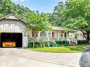 200 W Lakeview Dr, Springdale, AR 72764