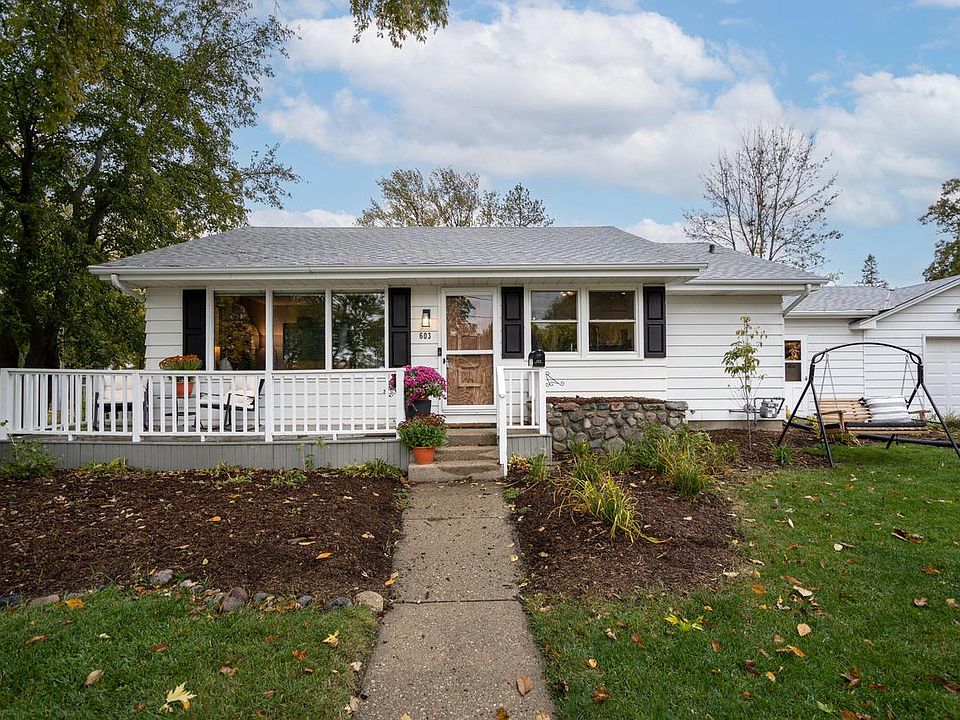 603 West Highland Ave, Oconomowoc, WI 53066 Zillow