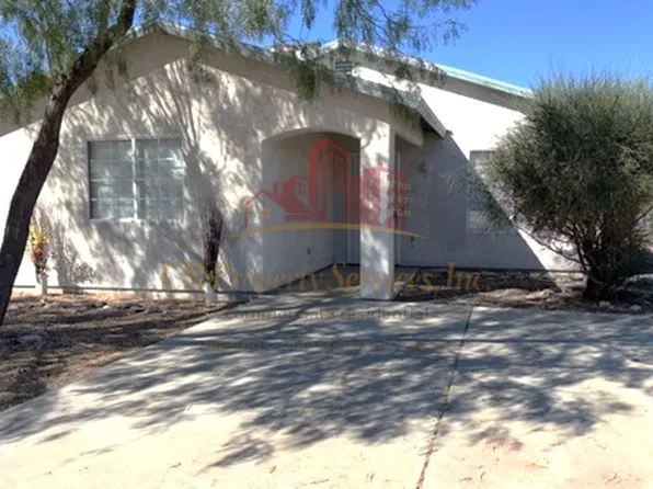 2143 Ashfork Ave, Kingman, AZ 86401
