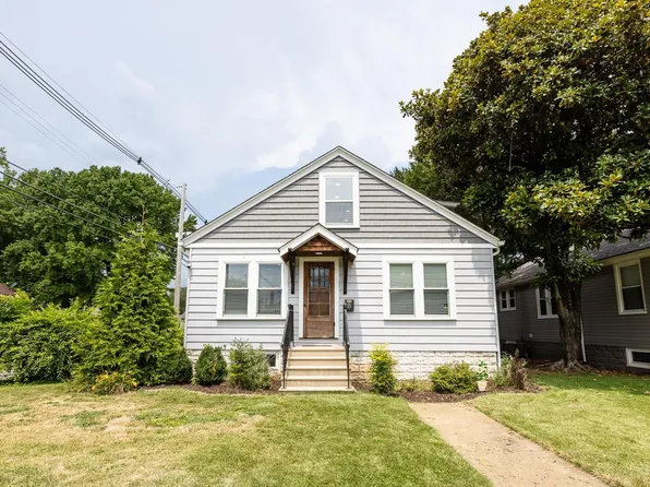 15 N 38th St, Belleville, IL 62226