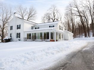 11861 Garfield Rd, Hiram, OH 44234