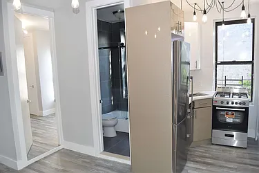 Rented by Blue Sky Management NY Inc