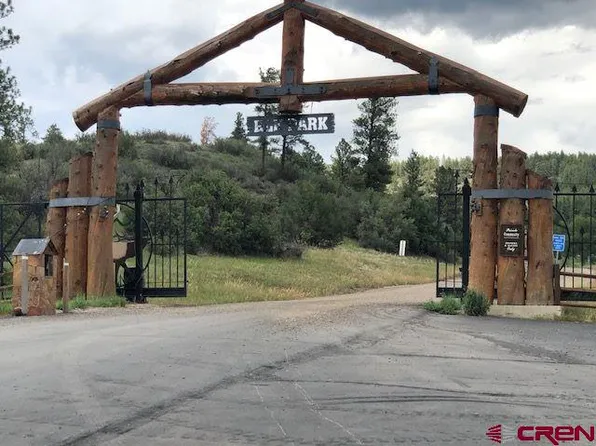 75 Ironwood Drive, Pagosa Springs, CO 81147