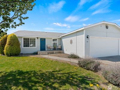 106 E King Place, Ellensburg, WA, 98926