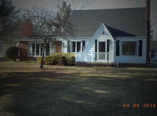 7201 Huron St, Port Sanilac, MI 48469