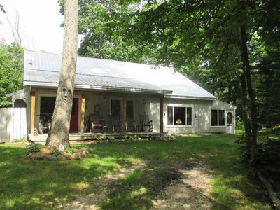 27827 White Cedar Trl, Beaver Island, MI, 49782