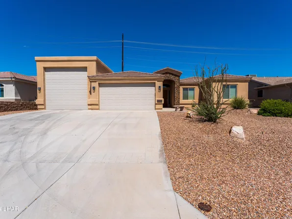 1360 Milan Dr, Lake Havasu City, AZ 86404