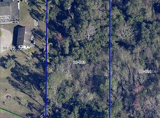 0 N Fort Christmas Rd, Christmas, FL 32709