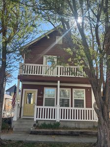 4967 Dovetail Ln, Colorado Springs, CO, 80916