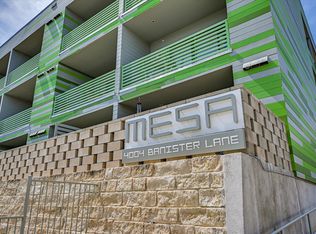 4004 Banister Ln #312, Austin, TX 78704