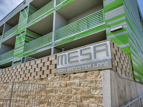 4004 Banister Ln #312, Austin, TX 78704