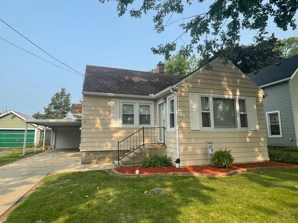 1619 18th Ave, Sterling, IL 61081