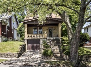 9 Rosemont Ave, Fort Thomas, KY