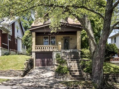 9 Rosemont Ave, Fort Thomas, KY, 41075