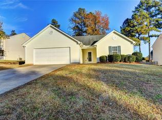 1758 Maxey Ln, Winder, GA 30680