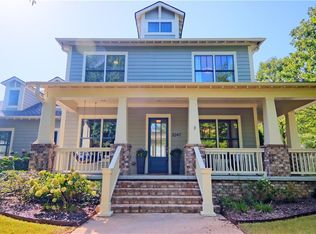 3247 Bakewell St, Douglasville, GA 30135