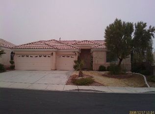 1139 Heaton Ave, Henderson, NV 89052