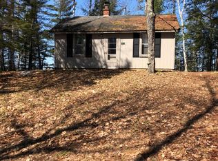 7715 Channel Rd, Eagle River, WI 54521