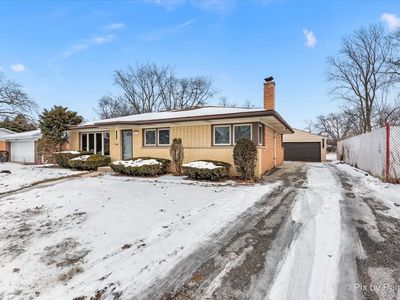 16705 S Park Ave, South Holland, IL, 60473