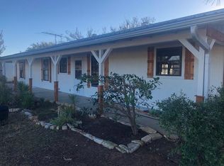525 County Road 156, Stephenville, TX 76433
