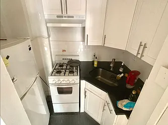 Rented by Prospect Heights Realty, Corp.