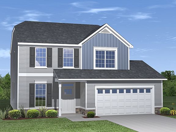 Elevation B