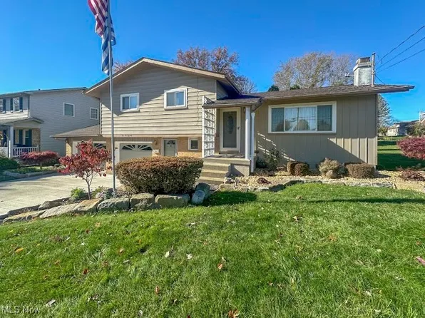 476 Peters Dr, Campbell, OH 44405