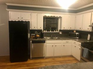 107 Witteville Rd, Poteau, OK 74953