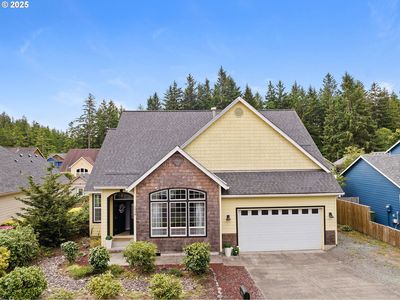 1058 Nautical Dr, Hammond, OR, 97121
