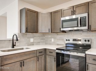 5447 S Via Florena, Tucson, AZ 85706
