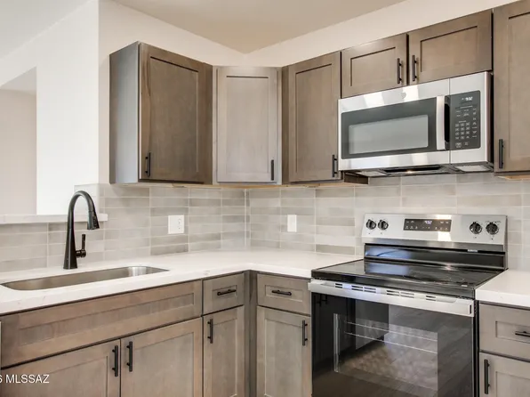 5447 S Via Florena, Tucson, AZ 85706