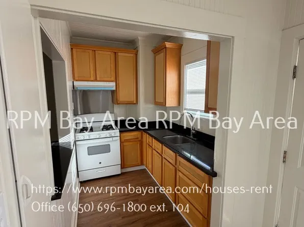 1057C Grand Ave, South San Francisco, CA 94080