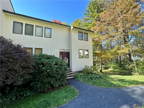 340 Pines Dr #45-6, Denver, NY 12421