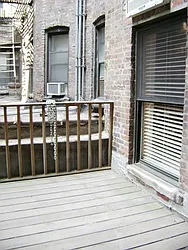 Rented by City Connections Realty