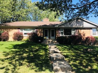 319 E Elm Ave, La Grange, IL