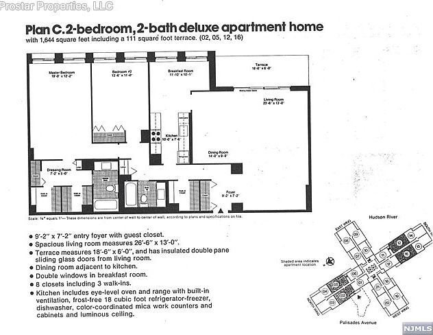 2nd image of 200 Winston Dr #C2812-2812