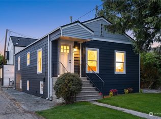 312 N 101st St, Seattle, WA