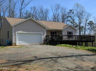 6337 Homework Dr, Culpeper, VA 22701