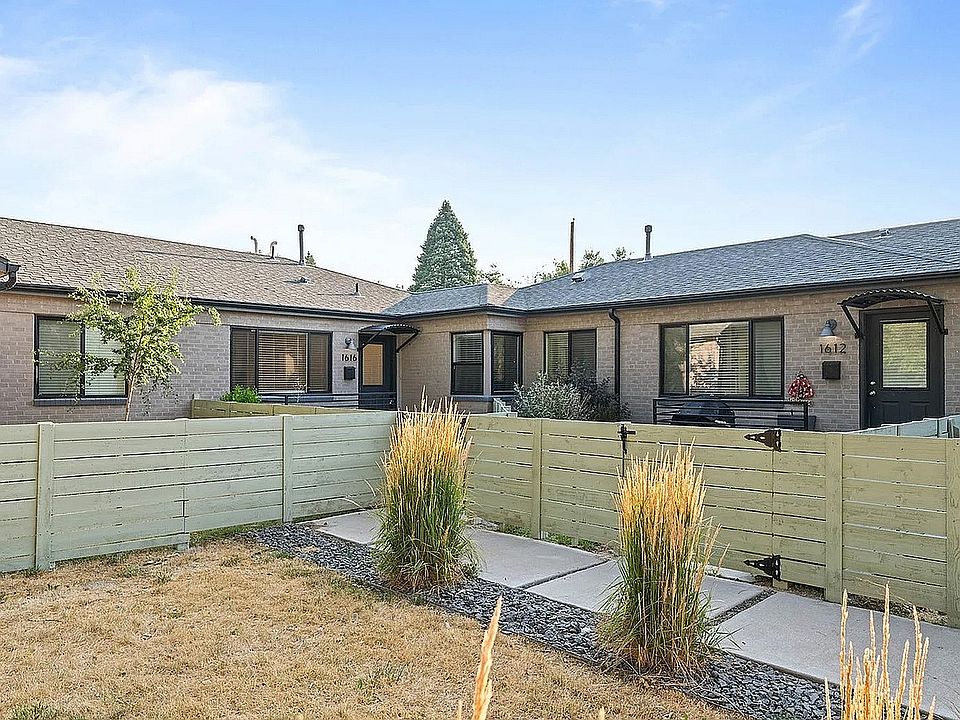 Experience comfort and privacy in this charming duplex, complete with a spacious yard.