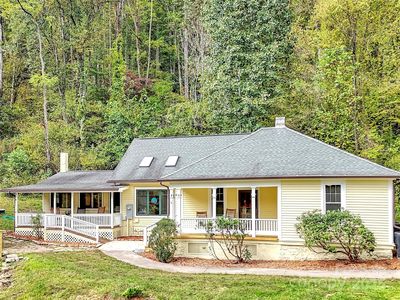 50 Trillium Way, Clyde, NC, 28721