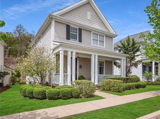 1521 Biltmore Ln, Pittsburgh, PA 15217