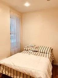 Rented by Real Broker NY LLC